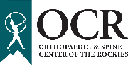 Orthopaedic & Spine Center of the Rockies Logo